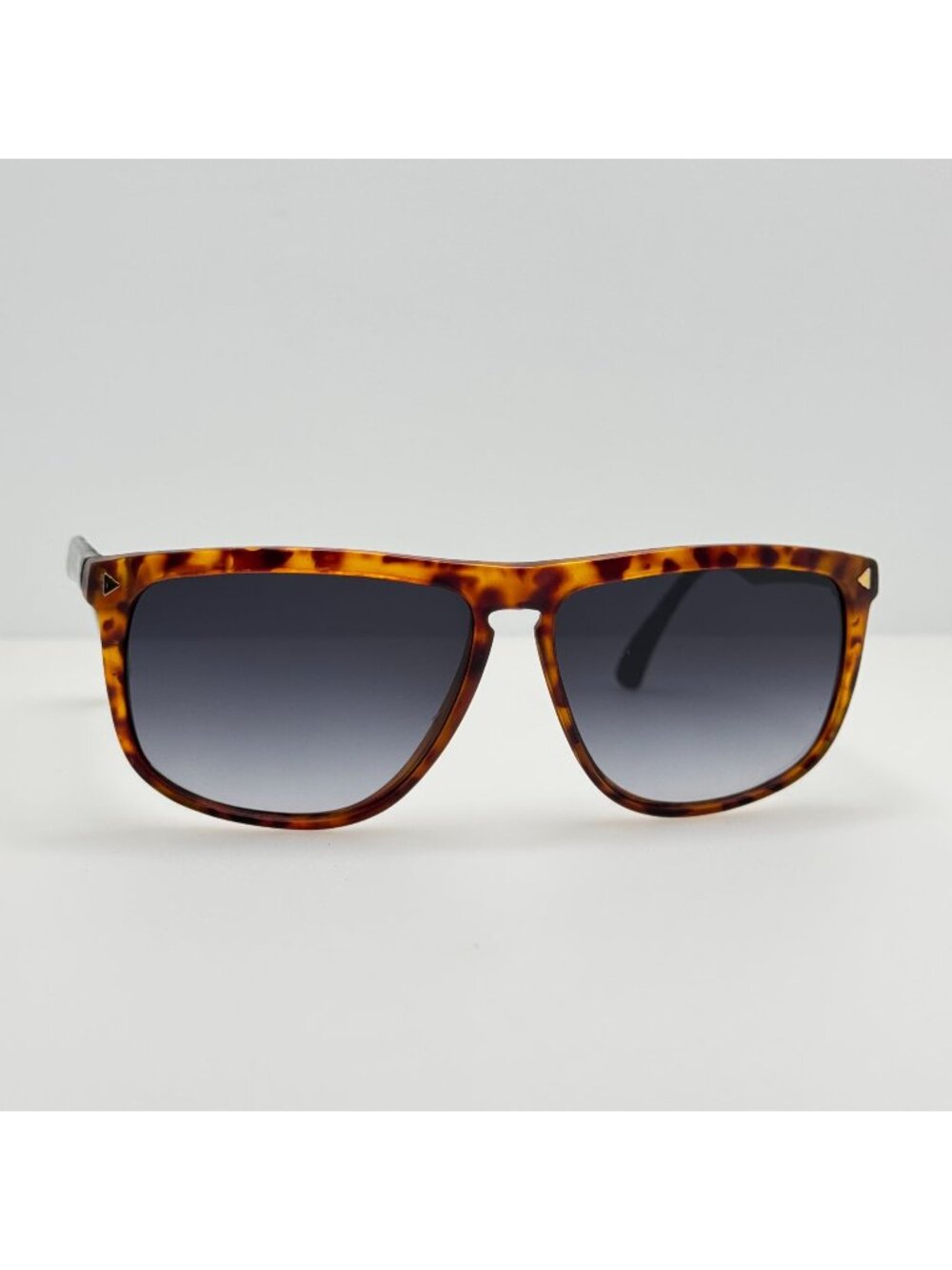 Anne Klein II Sunglasses Riviera Vintage Retro Italy